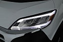 Thumbnail image of 2024 Ram ProMaster at Security Jeep, Dodge, Chrysler, Ram