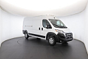 Thumbnail image of 2024 Ram ProMaster at Security Jeep, Dodge, Chrysler, Ram