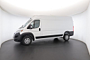 Thumbnail image of 2024 Ram ProMaster at Security Jeep, Dodge, Chrysler, Ram