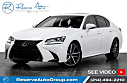 Thumbnail image of 2018 Lexus GS 350 at Reserve Auto Group