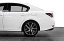 Thumbnail image of 2018 Lexus GS 350 at Reserve Auto Group