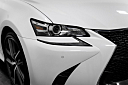 Thumbnail image of 2018 Lexus GS 350 at Reserve Auto Group