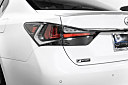 Thumbnail image of 2018 Lexus GS 350 at Reserve Auto Group