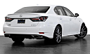 Thumbnail image of 2018 Lexus GS 350 at Reserve Auto Group