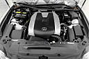 Thumbnail image of 2018 Lexus GS 350 at Reserve Auto Group