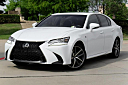 Thumbnail image of 2018 Lexus GS 350 at Reserve Auto Group
