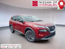 Thumbnail image of 2023 Nissan Rogue at Nissan Of Dyersburg