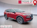 Thumbnail image of 2023 Nissan Rogue at Nissan Of Dyersburg