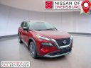 Thumbnail image of 2023 Nissan Rogue at Nissan Of Dyersburg