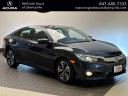 Thumbnail image of 2018 Honda Civic at Acura Of Libertyville (new)