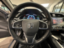 Thumbnail image of 2018 Honda Civic at Acura Of Libertyville (new)