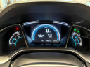 Thumbnail image of 2018 Honda Civic at Acura Of Libertyville (new)