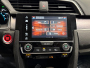 Thumbnail image of 2018 Honda Civic at Acura Of Libertyville (new)