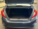 Thumbnail image of 2018 Honda Civic at Acura Of Libertyville (new)