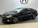 Thumbnail image of 2018 Honda Civic at Acura Of Libertyville (new)