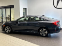 Thumbnail image of 2018 Honda Civic at Acura Of Libertyville (new)