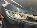 Thumbnail image of 2018 Honda Civic at Acura Of Libertyville (new)