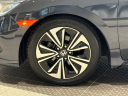 Thumbnail image of 2018 Honda Civic at Acura Of Libertyville (new)