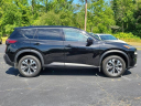 2021 Nissan Rogue SV at U Team Nissan