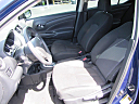 Thumbnail image of 2019 Nissan Versa at Bell's Auto Sales INC