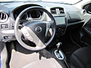 Thumbnail image of 2019 Nissan Versa at Bell's Auto Sales INC