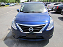 Thumbnail image of 2019 Nissan Versa at Bell's Auto Sales INC
