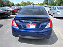 Thumbnail image of 2019 Nissan Versa at Bell's Auto Sales INC