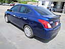 Thumbnail image of 2019 Nissan Versa at Bell's Auto Sales INC