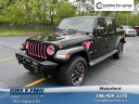 Thumbnail image of 2020 Jeep Gladiator at Golling Chrysler Jeep Dodge Ram of Chelsea