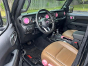 Thumbnail image of 2020 Jeep Gladiator at Golling Chrysler Jeep Dodge Ram of Chelsea