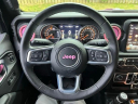 Thumbnail image of 2020 Jeep Gladiator at Golling Chrysler Jeep Dodge Ram of Chelsea