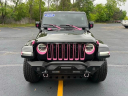 Thumbnail image of 2020 Jeep Gladiator at Golling Chrysler Jeep Dodge Ram of Chelsea