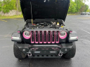 Thumbnail image of 2020 Jeep Gladiator at Golling Chrysler Jeep Dodge Ram of Chelsea
