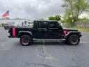 Thumbnail image of 2020 Jeep Gladiator at Golling Chrysler Jeep Dodge Ram of Chelsea