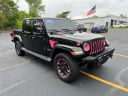 Thumbnail image of 2020 Jeep Gladiator at Golling Chrysler Jeep Dodge Ram of Chelsea