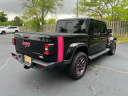 Thumbnail image of 2020 Jeep Gladiator at Golling Chrysler Jeep Dodge Ram of Chelsea