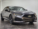 Thumbnail image of 2023 Acura TLX at McGrath Acura of Morton Grove NEW