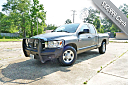 Thumbnail image of 2007 Dodge Ram 2500 at MALLARD MOTORS, LLC