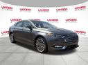 Thumbnail image of 2017 Ford Fusion at Landers Cadillac Of Memphis