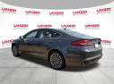 Thumbnail image of 2017 Ford Fusion at Landers Cadillac Of Memphis