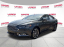 Thumbnail image of 2017 Ford Fusion at Landers Cadillac Of Memphis