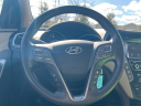 Thumbnail image of 2017 Hyundai SANTA FE at Vision Hyundai Webster