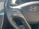 Thumbnail image of 2017 Hyundai SANTA FE at Vision Hyundai Webster