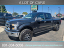 Thumbnail image of 2015 Ford F-150 at A Lot of Cars
