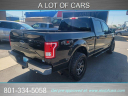 Thumbnail image of 2015 Ford F-150 at A Lot of Cars
