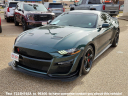 Thumbnail image of 2019 Ford Mustang at Frank Brown Honda GMC