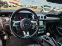 Thumbnail image of 2019 Ford Mustang at Frank Brown Honda GMC