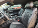 Thumbnail image of 2019 Ford Mustang at Frank Brown Honda GMC