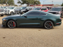 Thumbnail image of 2019 Ford Mustang at Frank Brown Honda GMC