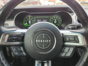 Thumbnail image of 2019 Ford Mustang at Frank Brown Honda GMC